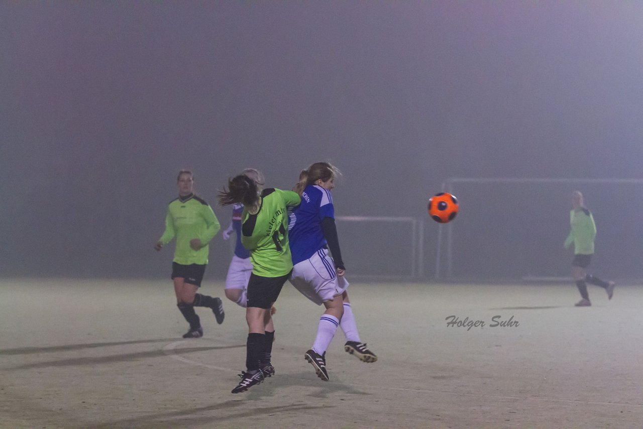 Bild 151 - Frauen FSC Kaltenkirchen - Kieler MTV 2